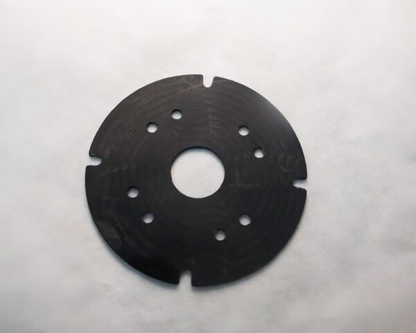 Precision gasket