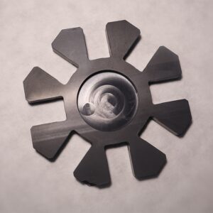 Precision coils