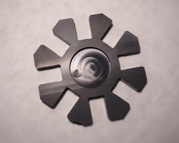 Precision coils