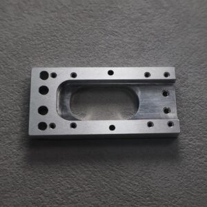 Positioning Block