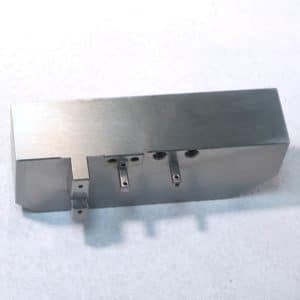Connecting Part
