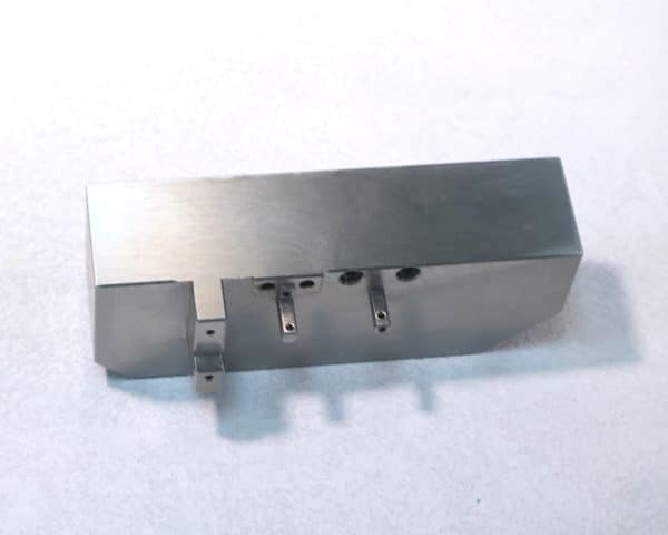 Connecting Part