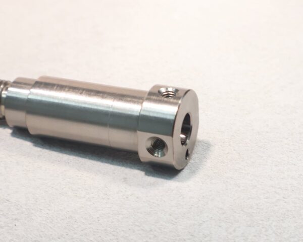 Shaft - Image 3