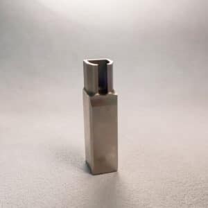 Punch-pin