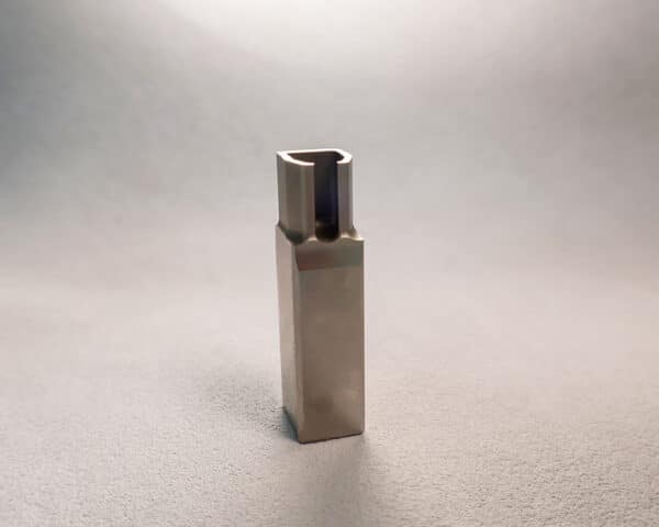 Punch-pin