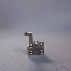 Axis Block