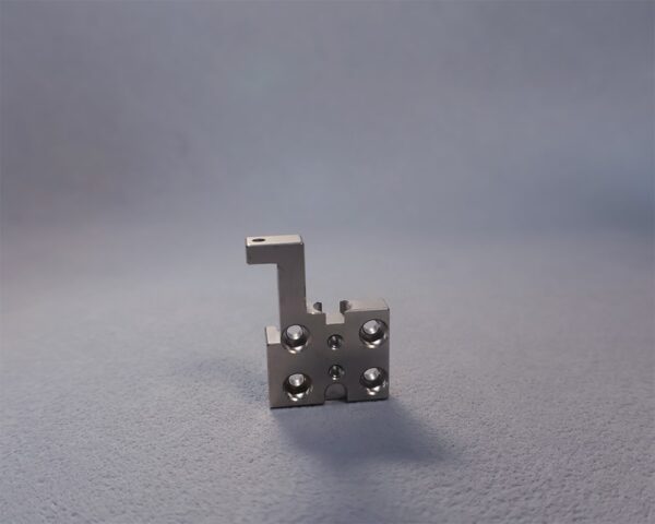 Axis Block