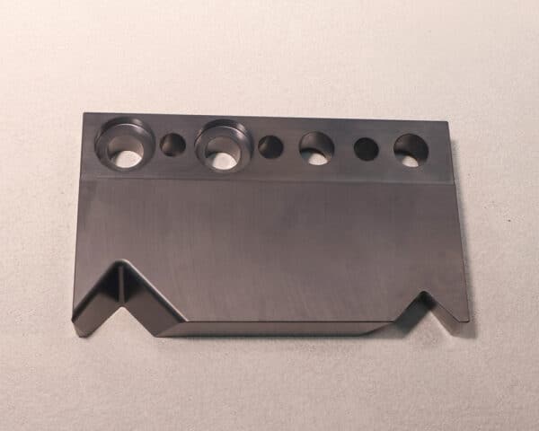 Clamping Plate - Image 2