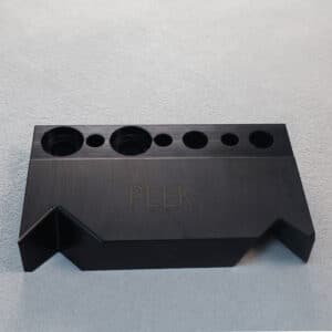 Clamping Plate