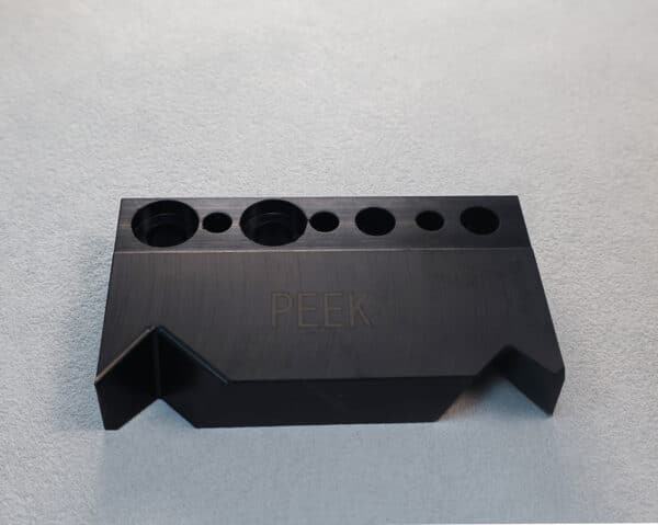 Clamping Plate