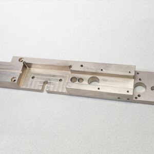 Mounting Base