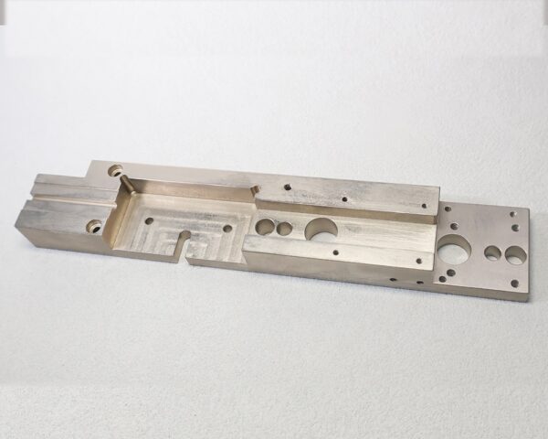 Mounting Base