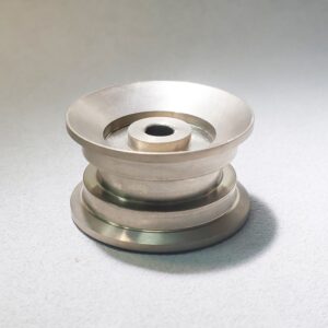 Pulley