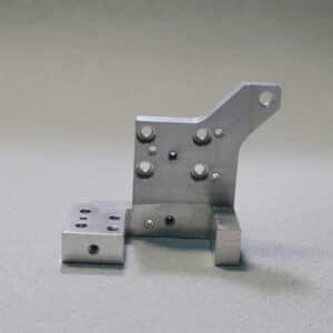 Connector Bracket