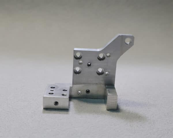 Connector Bracket