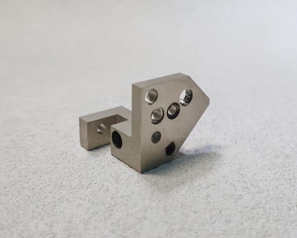 Slide Block