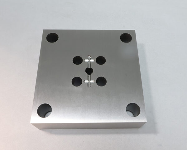 Mold Plate