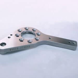 Bracket Lower