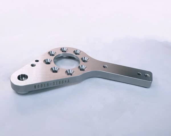 Bracket Lower
