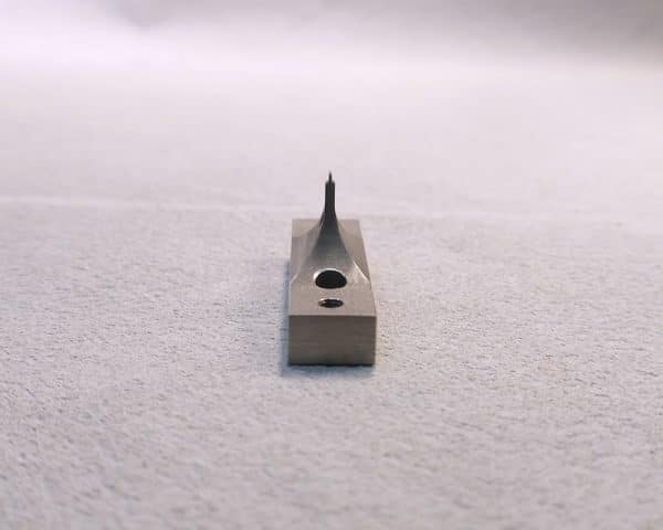 Fixed Connector