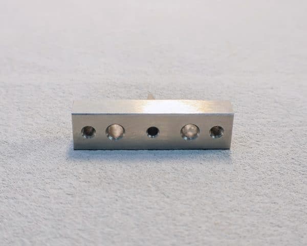 Fixed Connector - Image 3