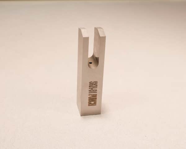 Punch-pin