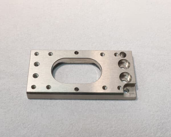 Positioning Plate - Image 2