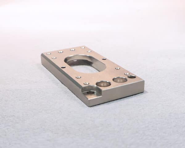 Positioning Plate
