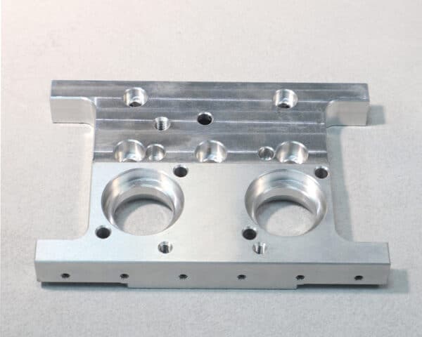 Mounting Plate