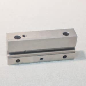 Guide Block