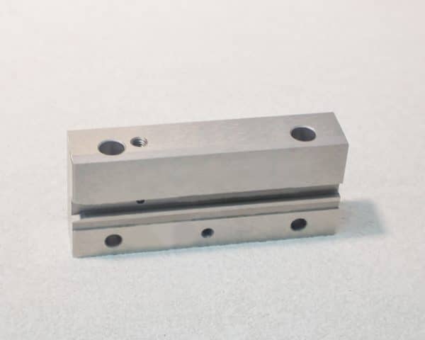 Guide Block