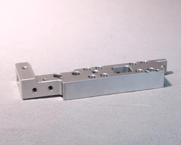 Connecting Bracket