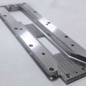 Bottom Plate