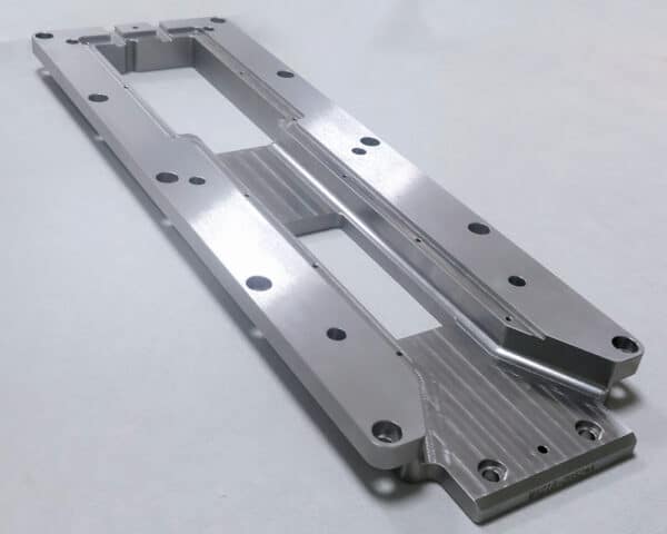 Bottom Plate