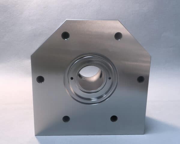 Center support block - Image 5