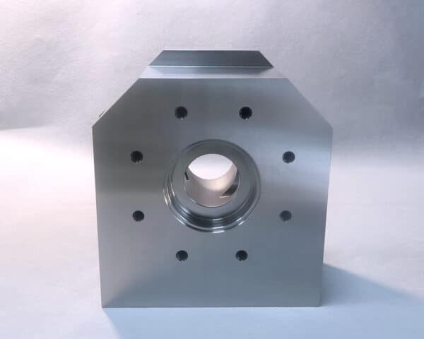 Center support block - Image 2
