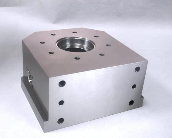 Center support block - Image 3