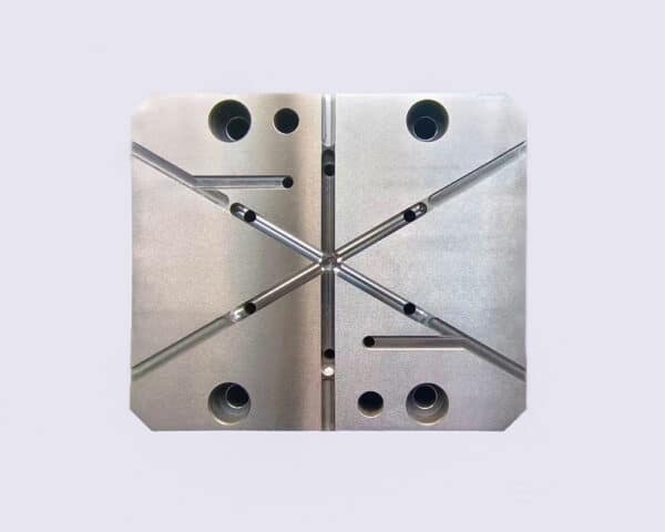 Mold Plate