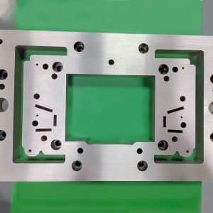 Mold Plate