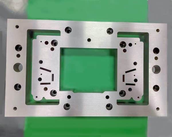 Mold Plate