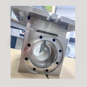 Precision Housing