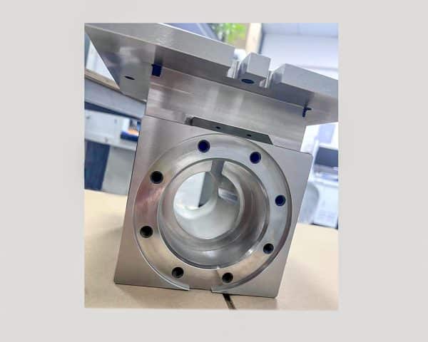 Precision Housing