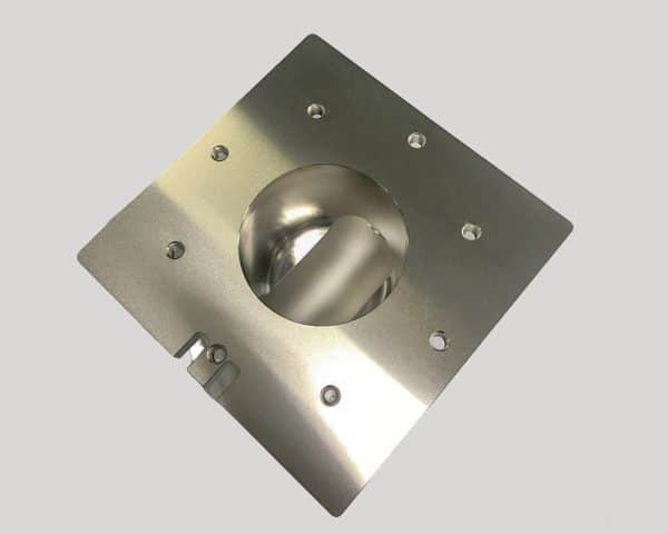 Precision Housing - Image 2