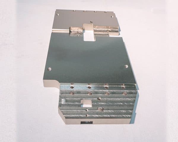 X-axis Plate - Image 2