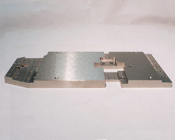X-axis Plate - Image 3