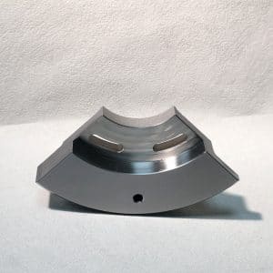 Core Loading Block