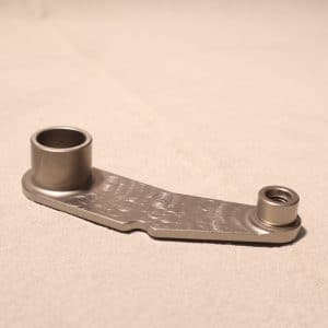 Detent Arm