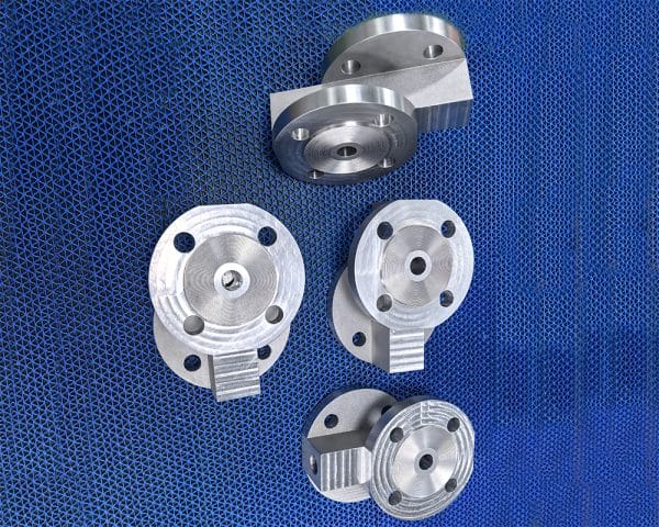 Flange Adaptor - Image 2