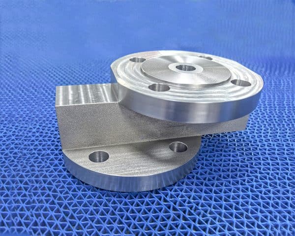 Flange Adaptor
