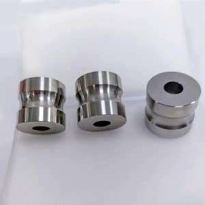 Molded Component – Mortar